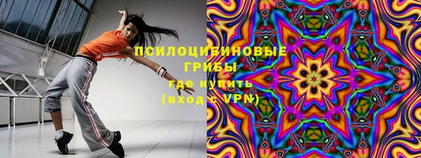 хмурый Горнозаводск